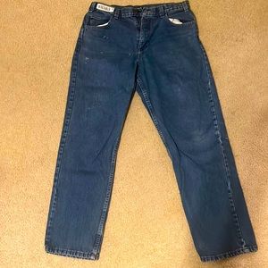Wearguard work jeans